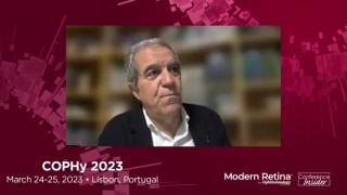 COPHy 2023: Debating the value of home monitoring as a management option for AMD