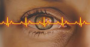 What the eyes reveal: Cardiovascular clues in women—hidden in plain sight
