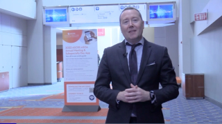 Findings help investigators understand how FDA-approved AGN-19058 behaves