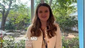 Envision Summit 2025: Managing add-ons in a busy retina clinic