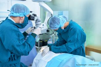 Cataract surgery techniques