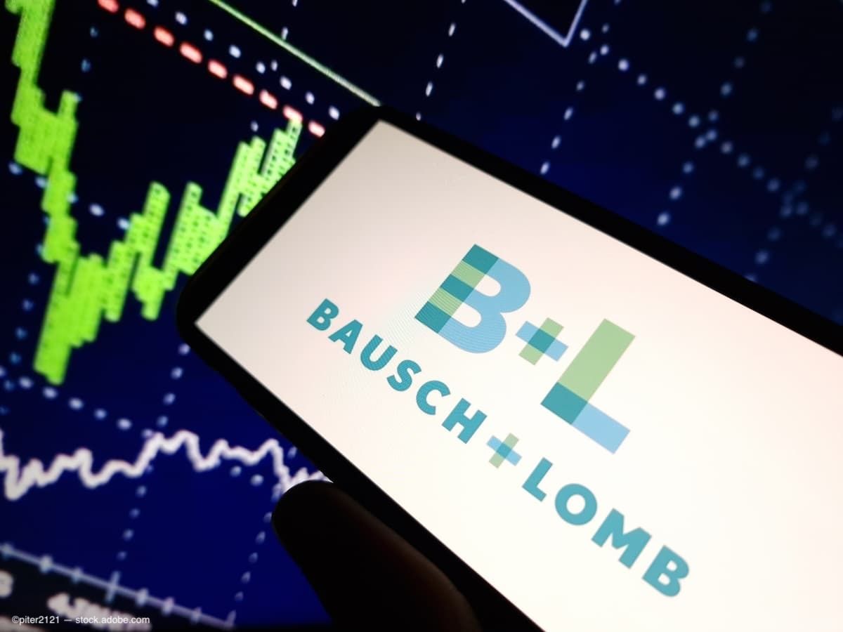 Bausch + Lomb acquires Whitecap Biosciences