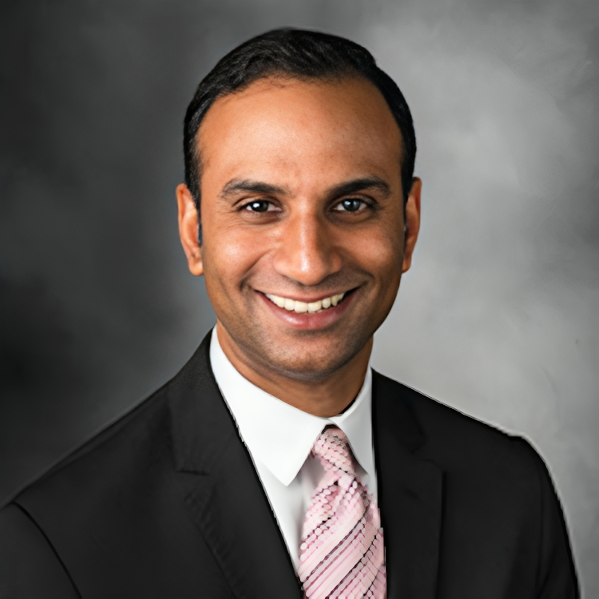 Fiaz Zaman, MD | Image Credit: Memorial Hermann