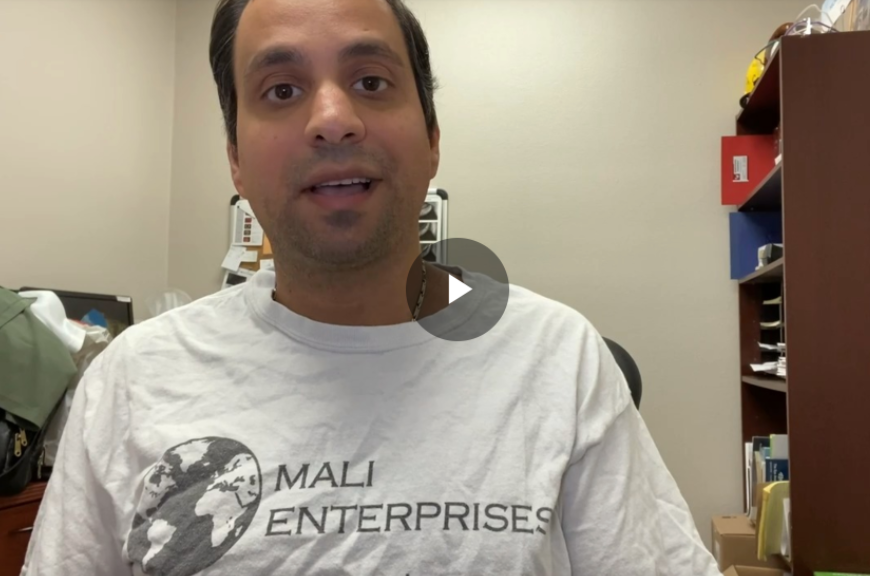 Dr. Mali: What faricimab FDA approval will mean to retina specialists