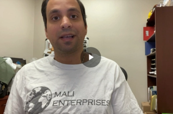 Dr. Mali: What faricimab FDA approval will mean to retina specialists