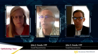 Financial planning during a pandemic: Part I