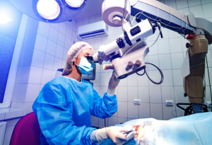 XEN continues to evolve for use in glaucoma surgery