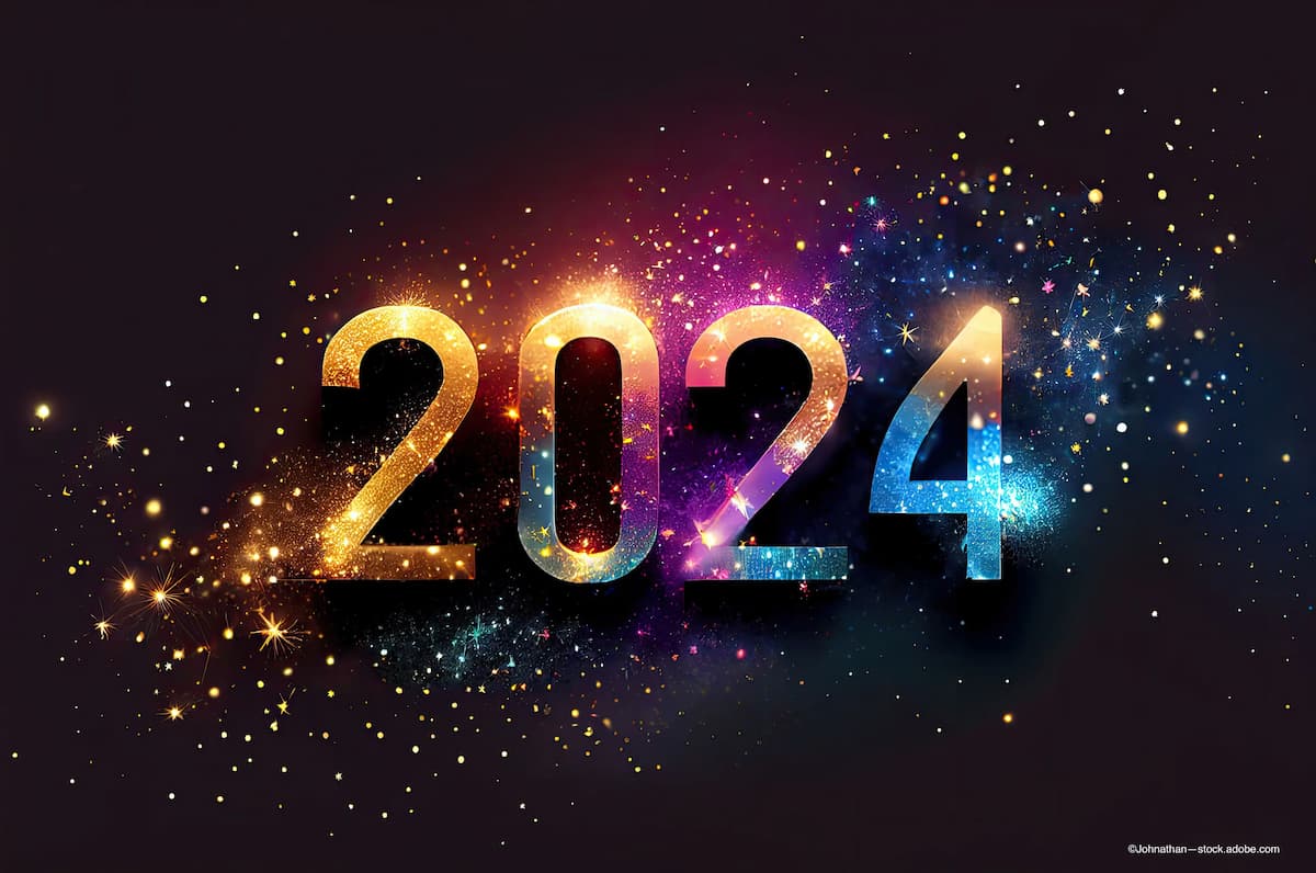 2024 in the rearview: Top stories from this year in optometry