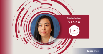 Ping Moore, OD | Ophthalmology Times