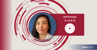 Ping Moore, OD | Ophthalmology Times