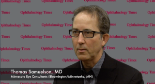 Thomas Samuelson, MD