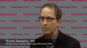 Thomas Samuelson, MD