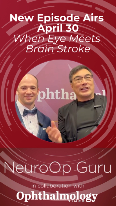 The Clotting Disorder Behind the Stroke and the Vision Loss