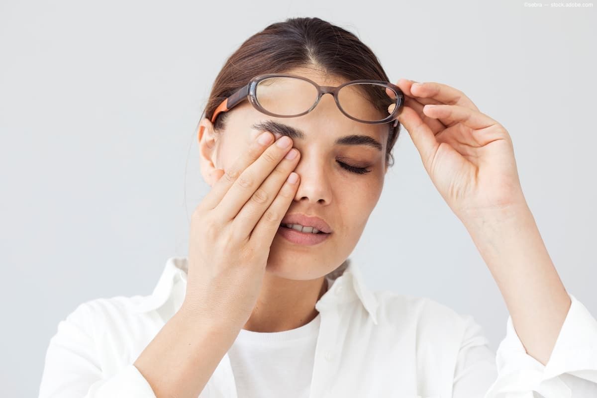 OKYO Pharma announces positive results from phase 2 trial of urcosimod for neuropathic corneal pain