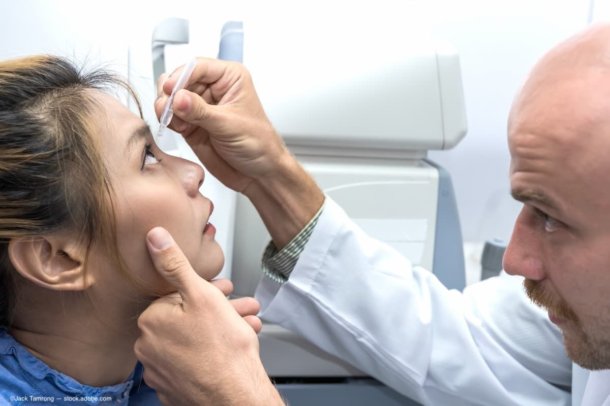 Krystal Biotech doses first patient in phase 3 trial IOLITE