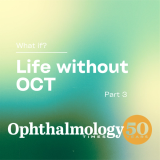 What if? Ophthalmology without OCT – Part 3