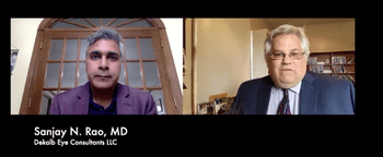 Sanjay N. Rao, MD