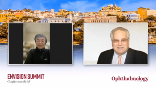 EnVision Summit 2023: ICL and clear lens exchange: Choosing the right approach