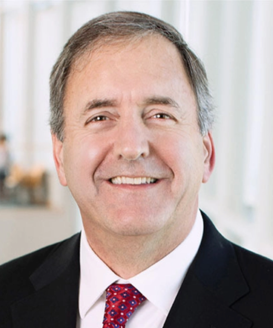 Vance Thomspon, MD, to take helm as ASCRS president