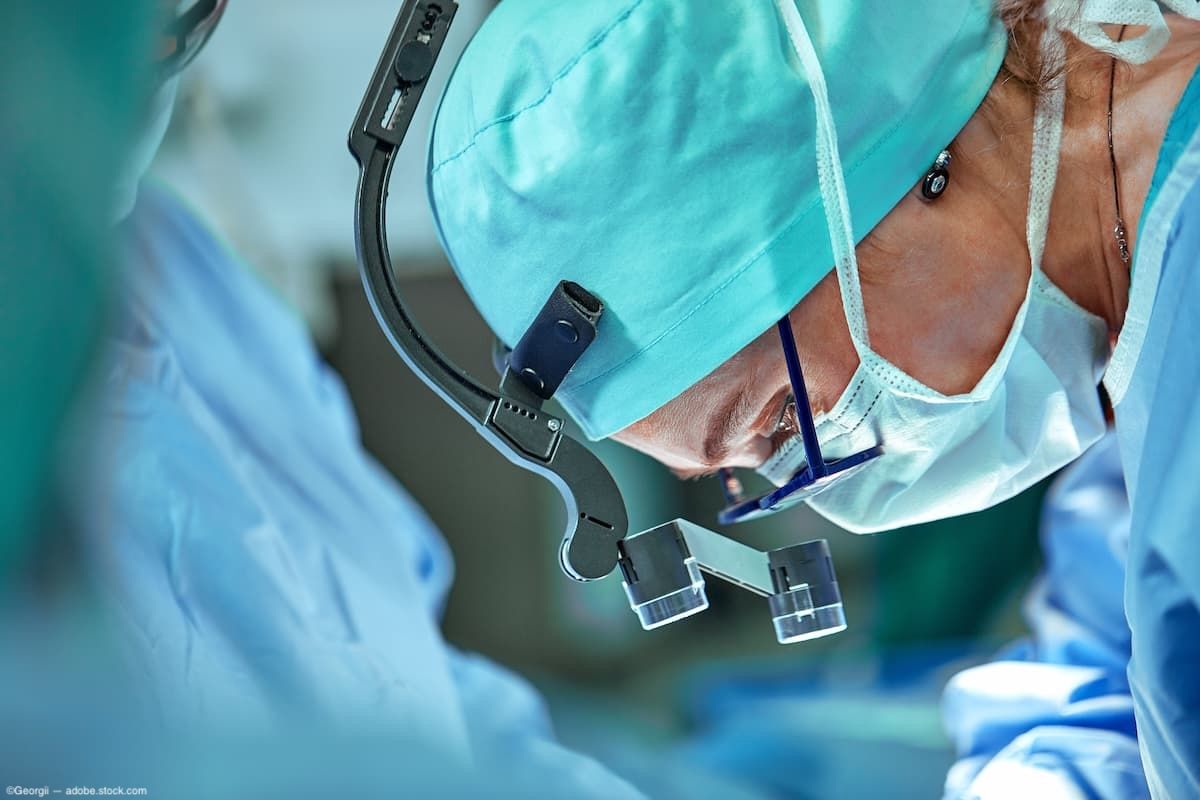 Avoiding disasters and oculofacial surgery