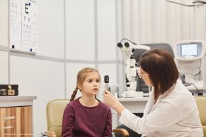 The National Center for Children’s Vision and Eye Health at Prevent Blindness forges Children’s Vision Equity Alliance
