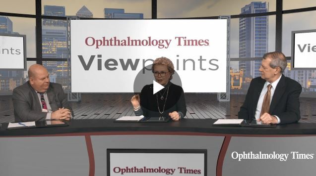 Impact of Dry Eye on Surgical Outcome; Patient Screening