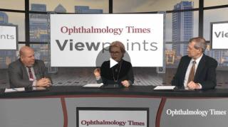 Impact of Dry Eye on Surgical Outcome; Patient Screening