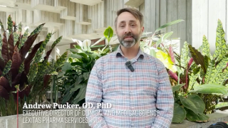 Andrew Pucker, OD, PhD