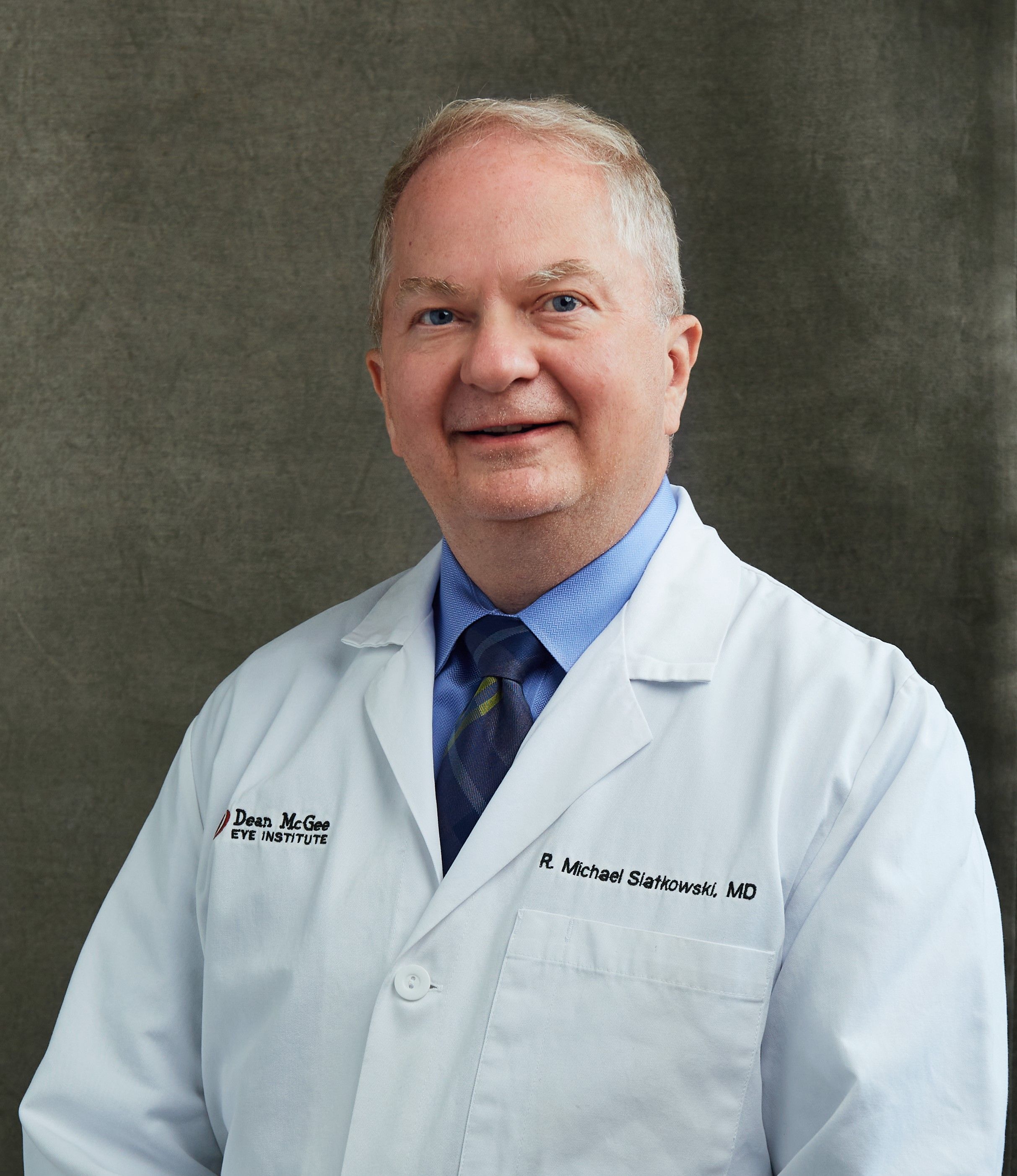 (Courtesy of R. Michael Siatkowski, MD, MBA)