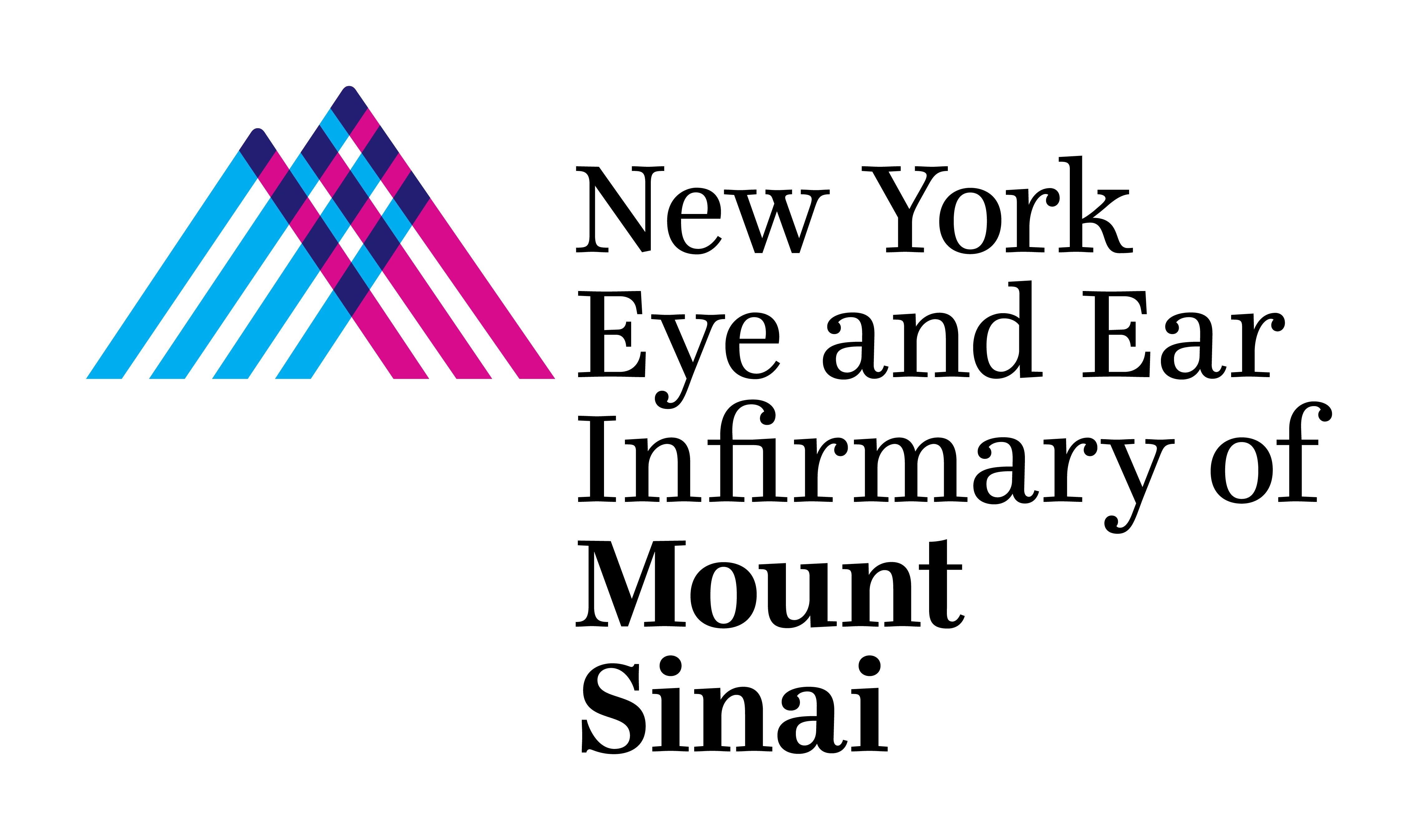 SAP Partner | <b>New York Eye and Ear Infirmary of Mount Sinai</b>