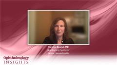 EP. 2 AMD and DME: Factors Affecting Treatment Selection and the Importance of Shared Decision-Making