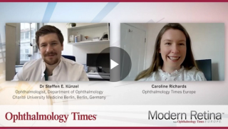 Investigating the low vulnerability of posterior eye segment to SARS-CoV-2