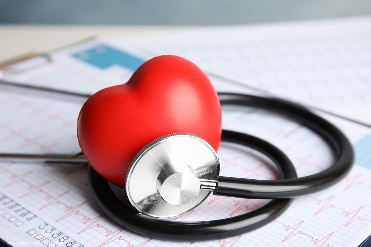 Study links AMD to higher cardiovascular disease mortality in high-risk patients