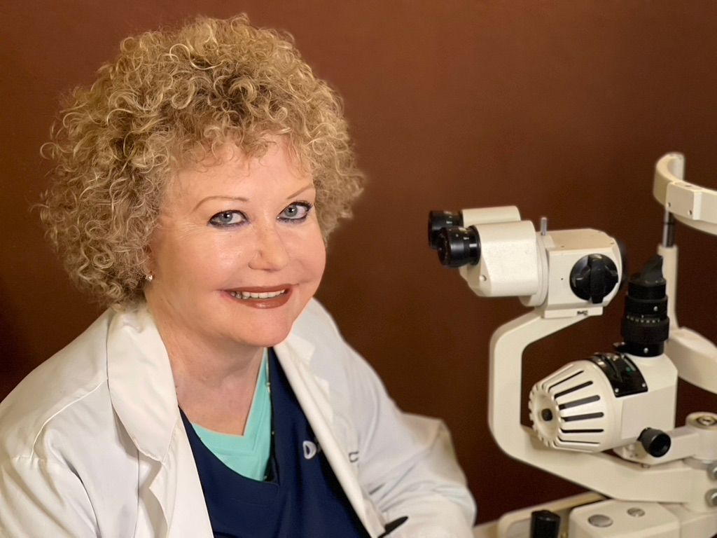 (Courtesy of Marguerite B. McDonald, FACS) (Courtesy of Marguerite B. McDonald, FACS)