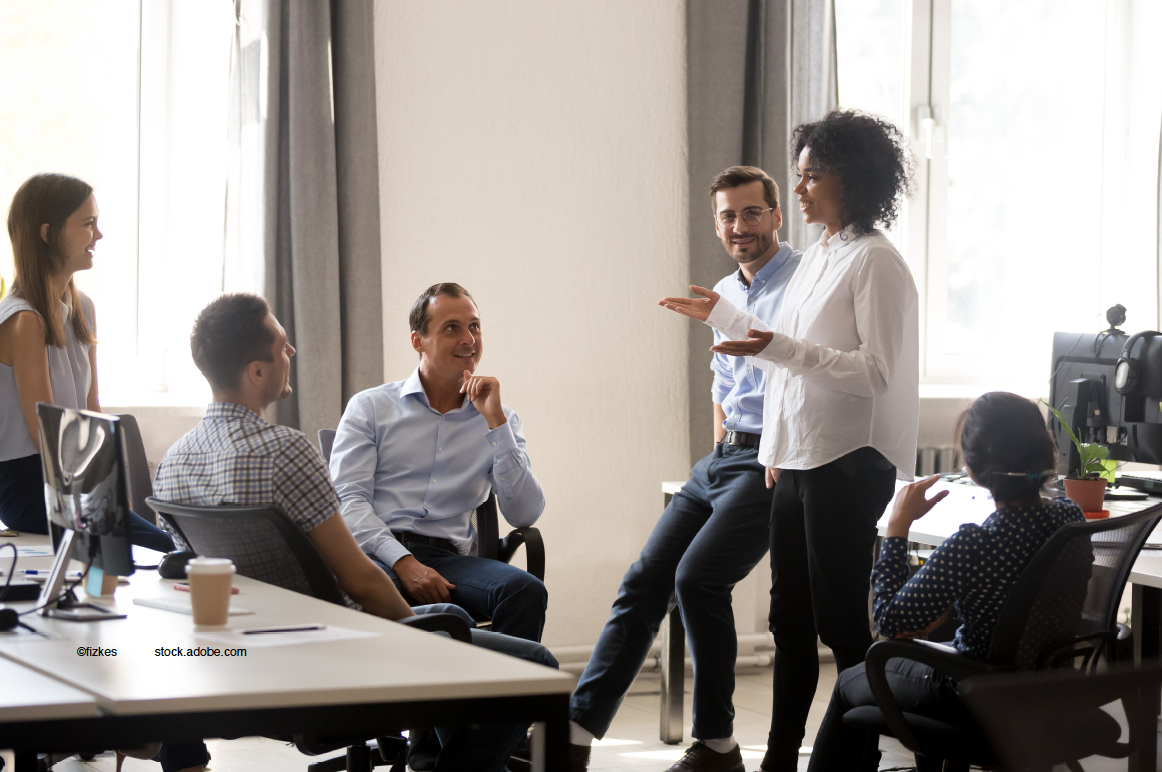 Participate by May 20 in annual Ophthalmic Business and Leadership Trends Survey for 2022