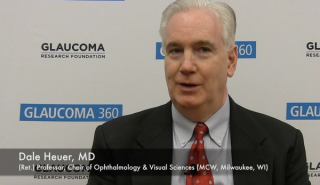 Dale Heuer, MD