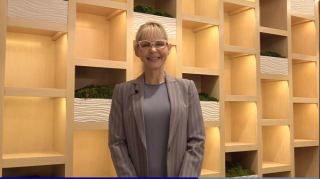 Aerie Pharmaceuticals continues their work in dry eye and glaucoma markets