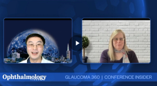 Considering refractive considerations in cataract surgery in glaucoma patients