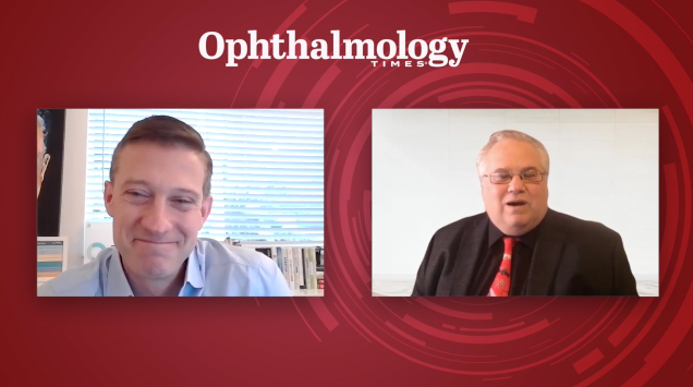 Walter J. Stark Chair in Ophthalmology - Named Deanships, Directorships,  and Professorships