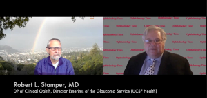 Analyzing effects of corneal biomechanics on IOP