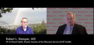 Analyzing effects of corneal biomechanics on IOP