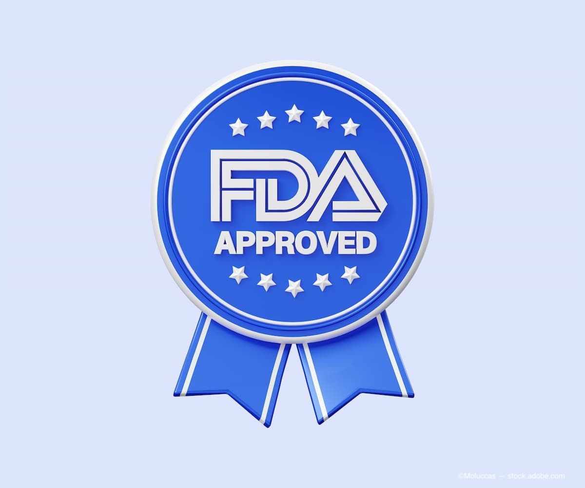 FDA approves continuous delivery ranibizumab injection (Susvimo) for the treatment of diabetic macular edema