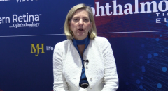 EP. 5 World Cornea Congress spotlights Fuchs dystrophy