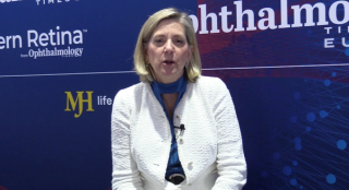 World Cornea Congress spotlights Fuchs dystrophy