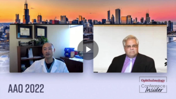 Reviewing the AAO cornea preferred practice patterns: Corneal edema, opacifications, ectasia and bacterial keratitis