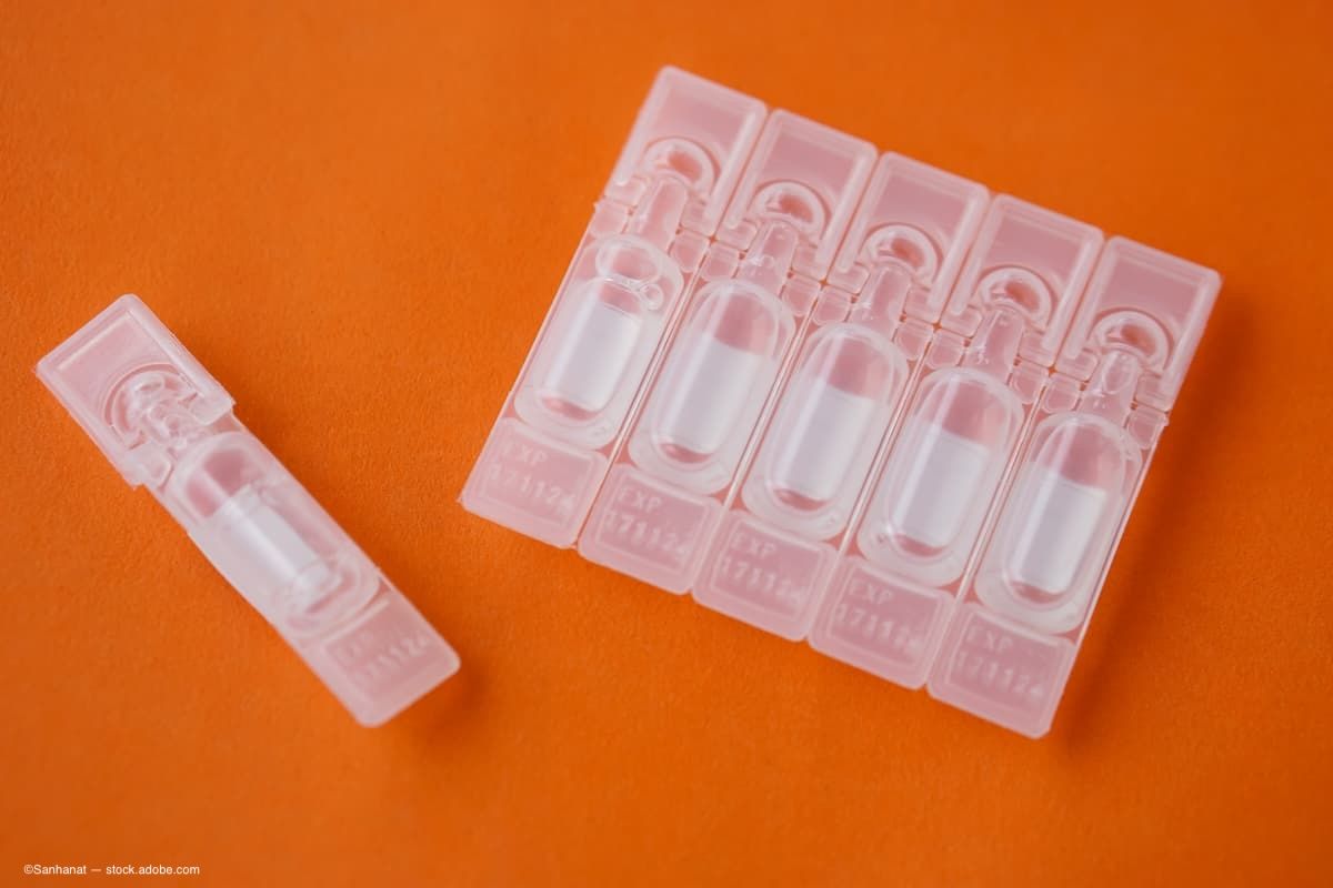 Stuart Therapeutics releases initial results of phase 3 clinical trial evaluating ST-100 (vezocolmitide) ophthalmic solution for dry eye disease