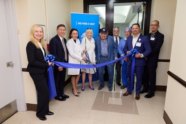 (Image credit: Mount Sinai NYEE) Mount Sinai’s NYEE unveils Center for Refractive Solutions