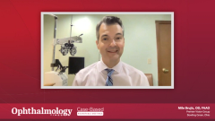 EP. 1 Patient Case #1: 42-Year-Old Woman With Dry Eye Disease