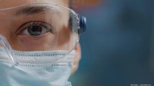 Workplace Eye Awareness Month: Eye care clinicians are not exempt from safety procedures