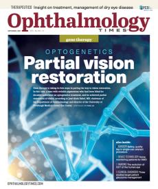 Ophthalmology Times: September 1, 2021
